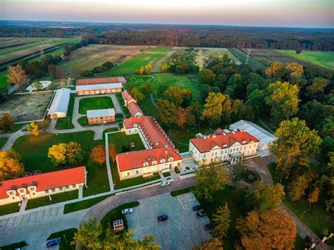 Hotel Sobienie Królewskie, Sobienie Szlacheckie 